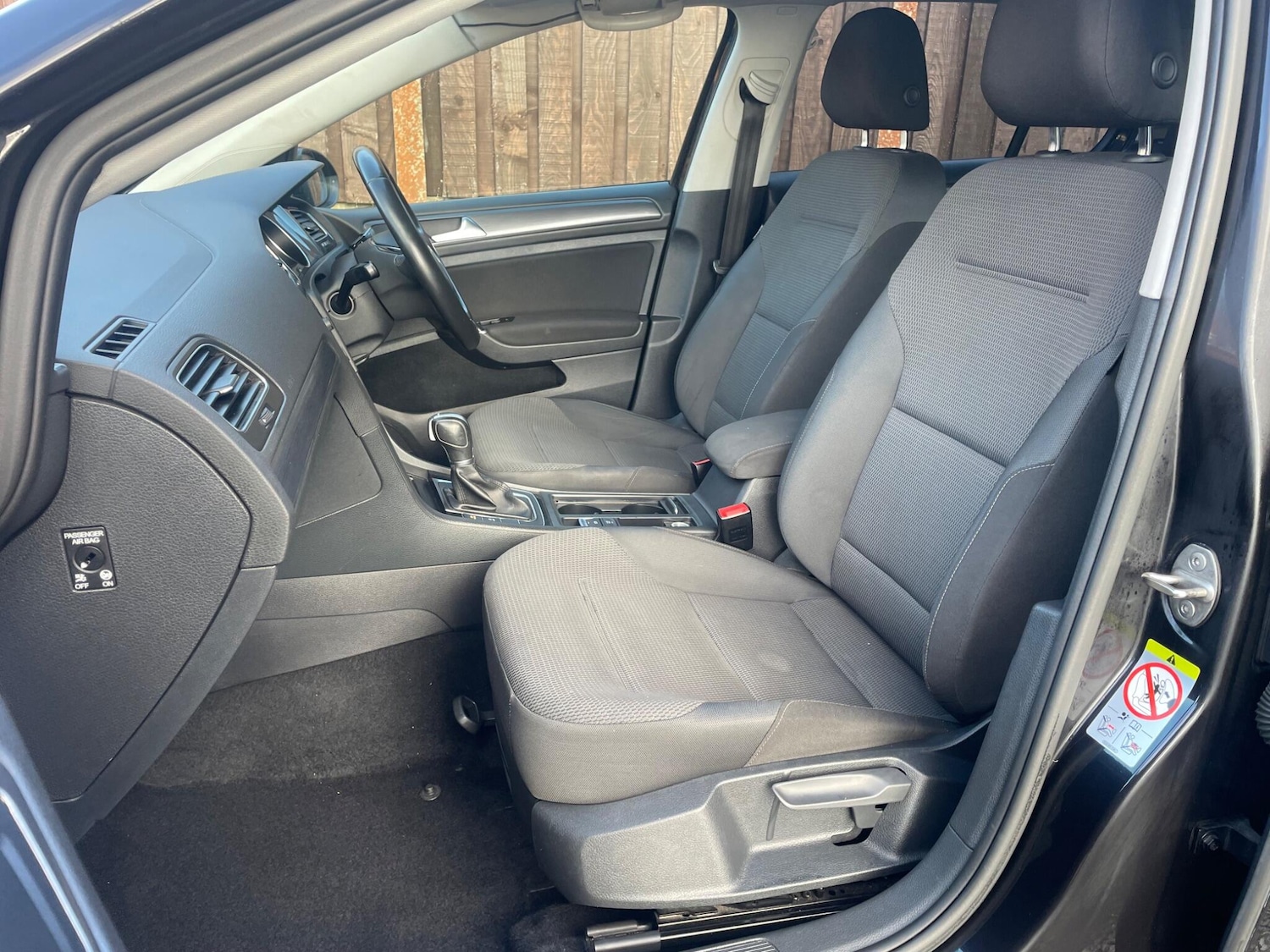 Used Volkswagen Golf for sale - 77305002: Photo 17