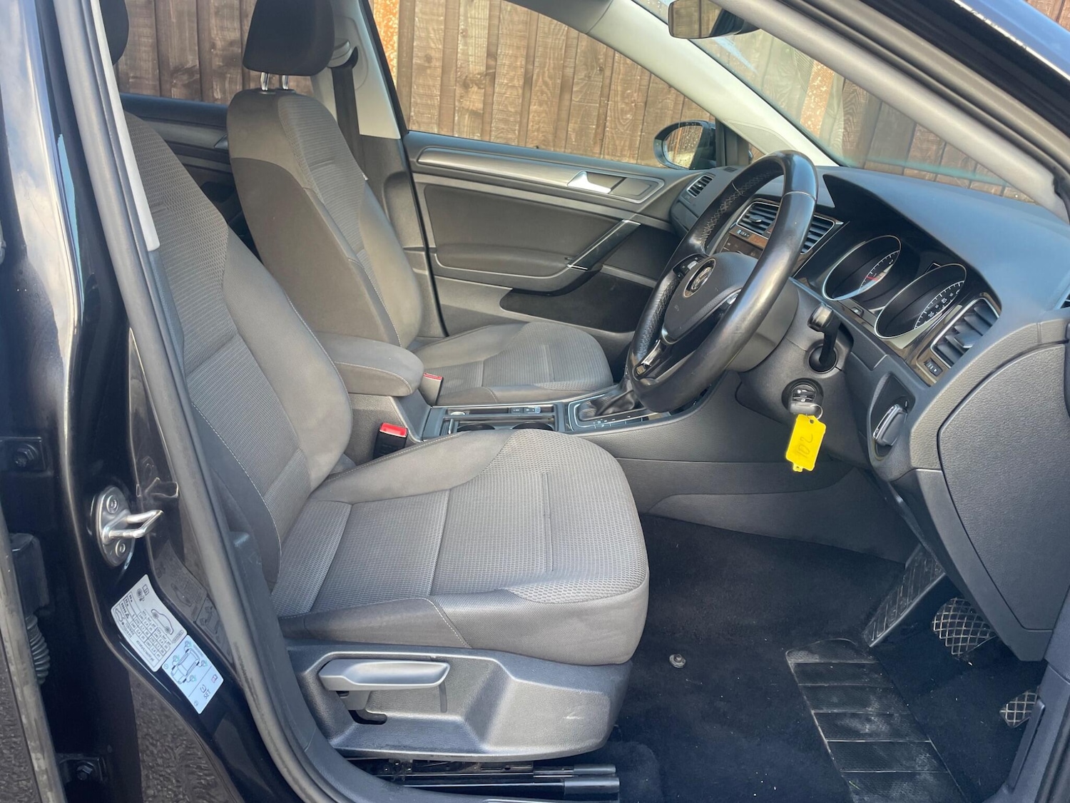 Used Volkswagen Golf for sale - 77305002: Photo 18