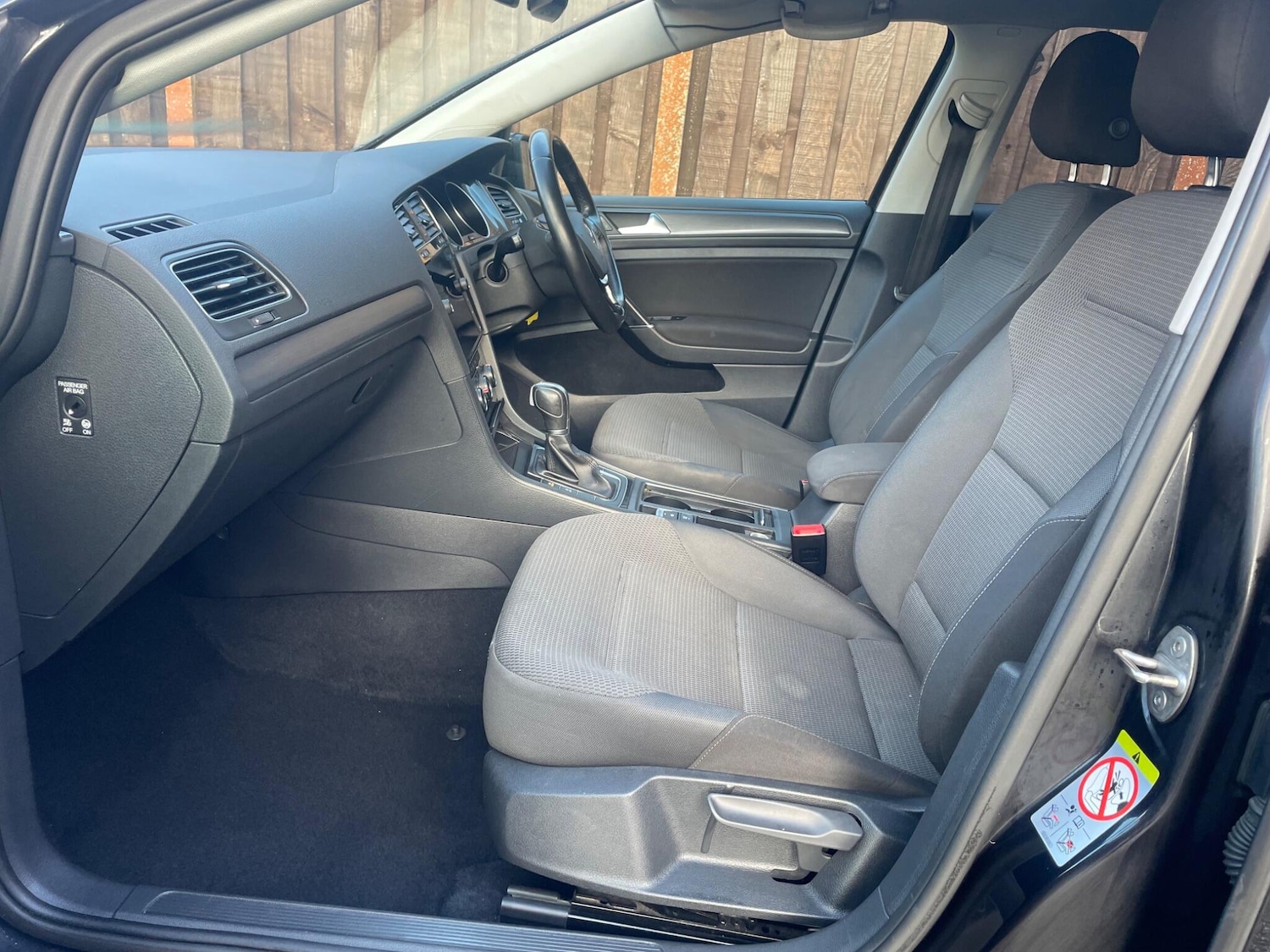 Used Volkswagen Golf for sale - 77305002: Photo 19