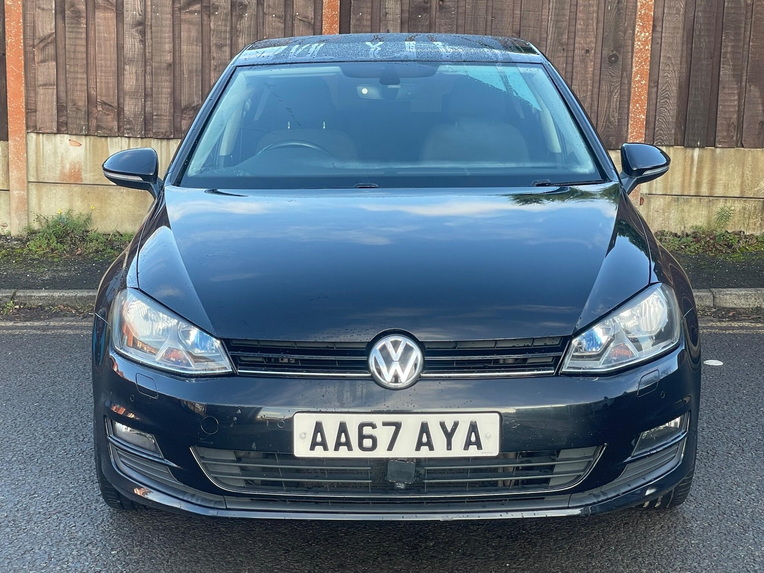 Used Volkswagen Golf for sale - 77305002: Photo 2