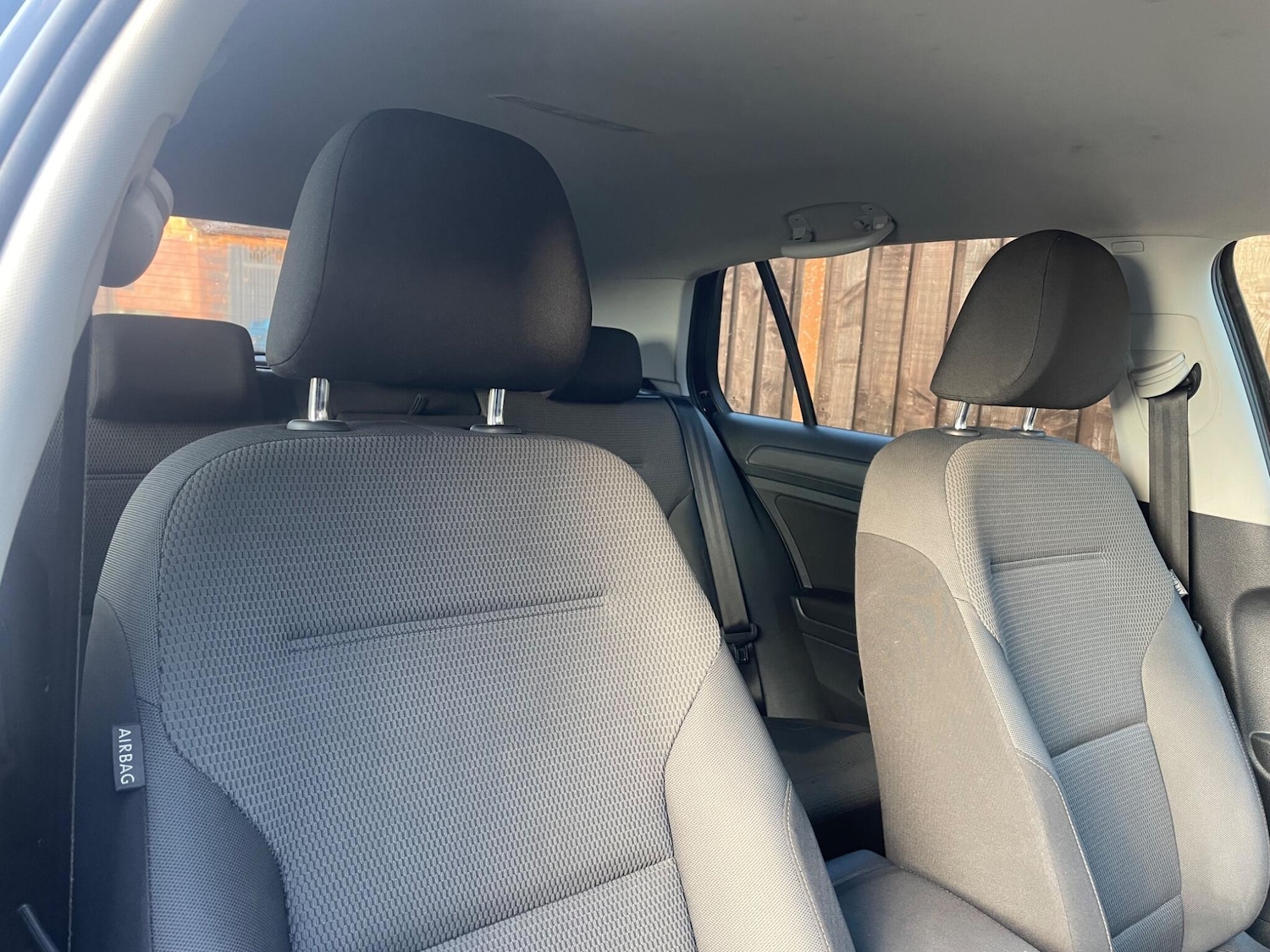 Used Volkswagen Golf for sale - 77305002: Photo 21