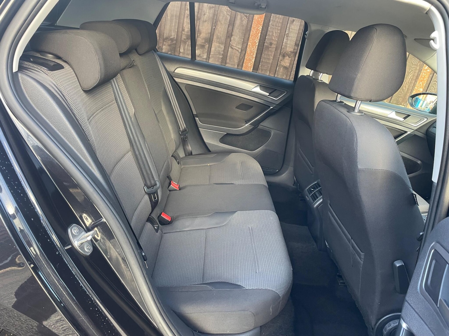 Used Volkswagen Golf for sale - 77305002: Photo 23