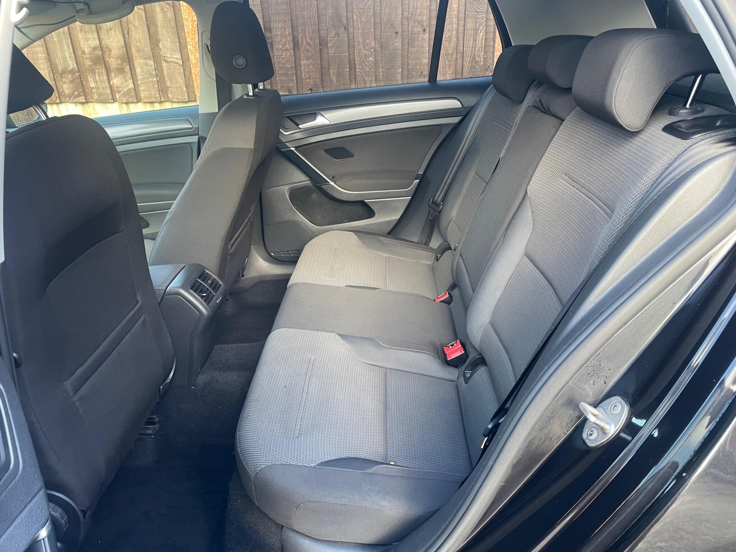 Used Volkswagen Golf for sale - 77305002: Photo 25