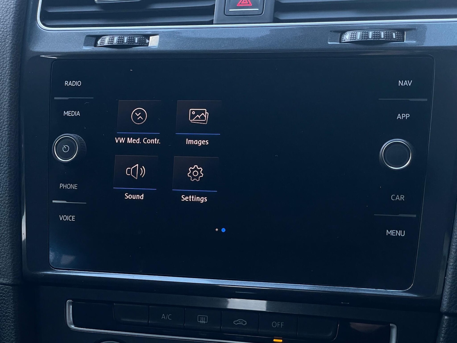 Used Volkswagen Golf for sale - 77305002: Photo 26