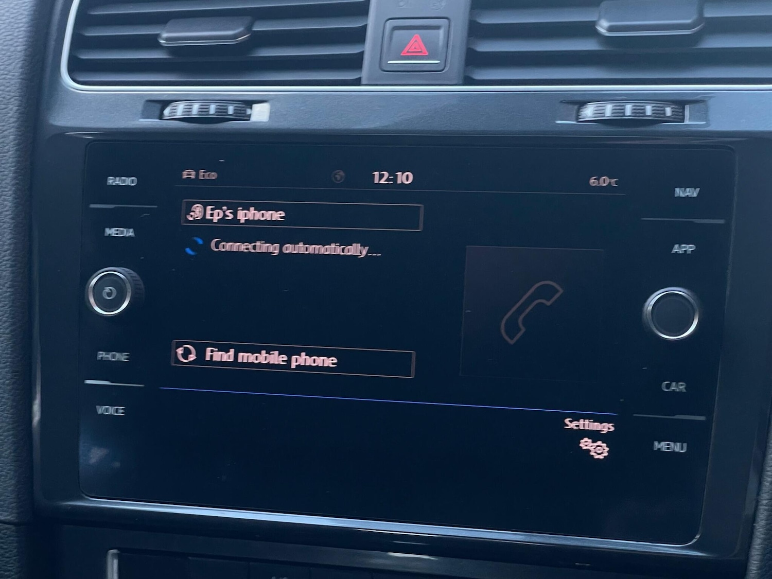 Used Volkswagen Golf for sale - 77305002: Photo 29