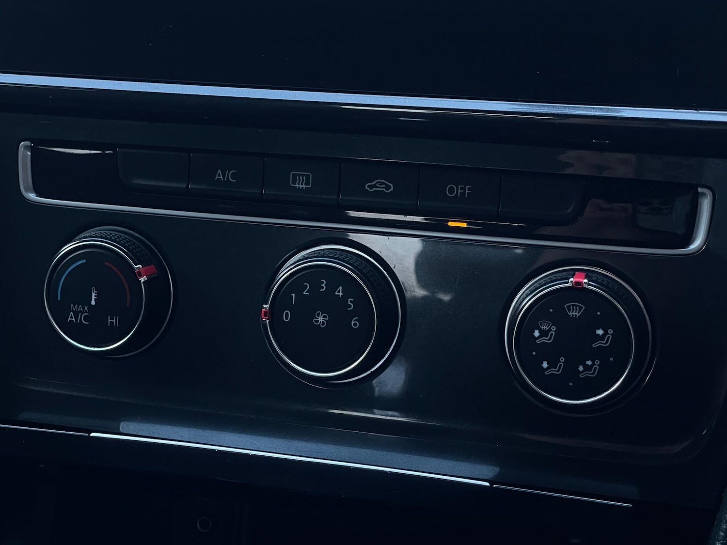 Used Volkswagen Golf for sale - 77305002: Photo 39