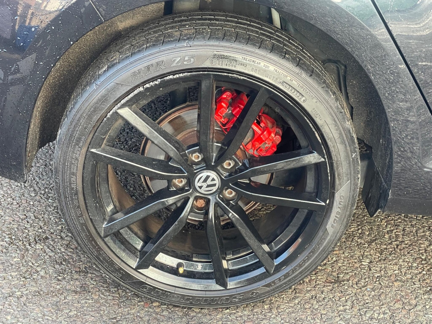 Used Volkswagen Golf for sale - 77305002: Photo 49