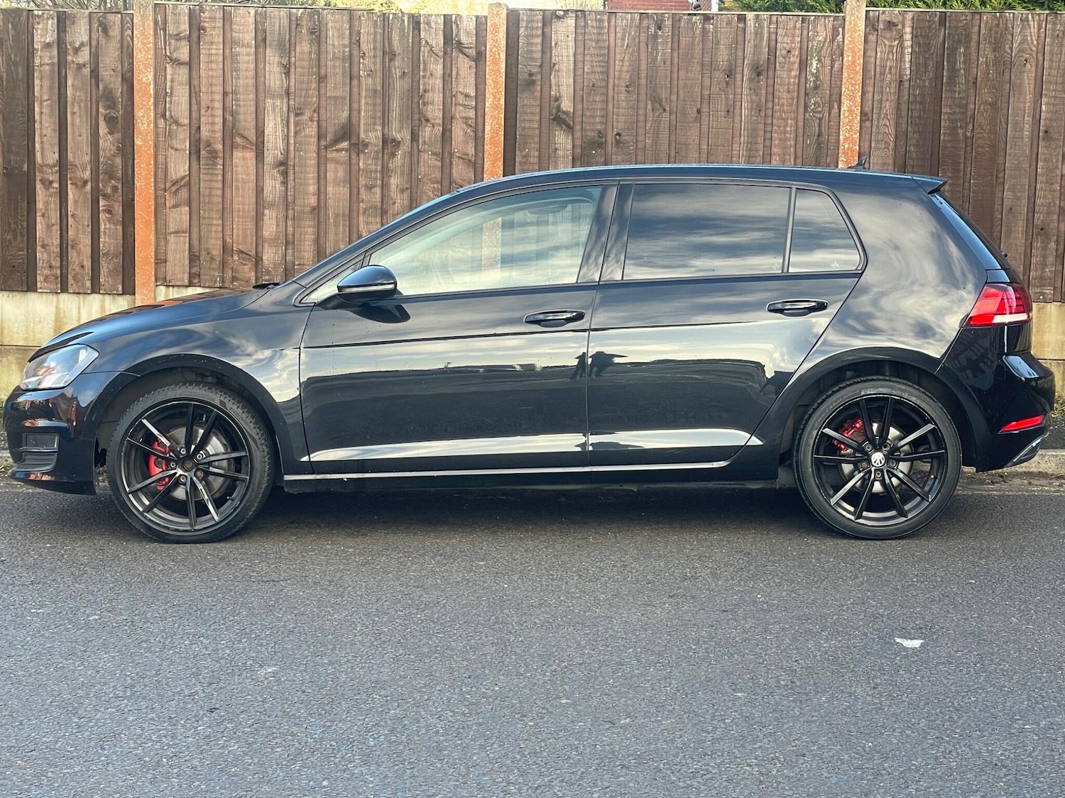 Used Volkswagen Golf for sale - 77305002: Photo 5