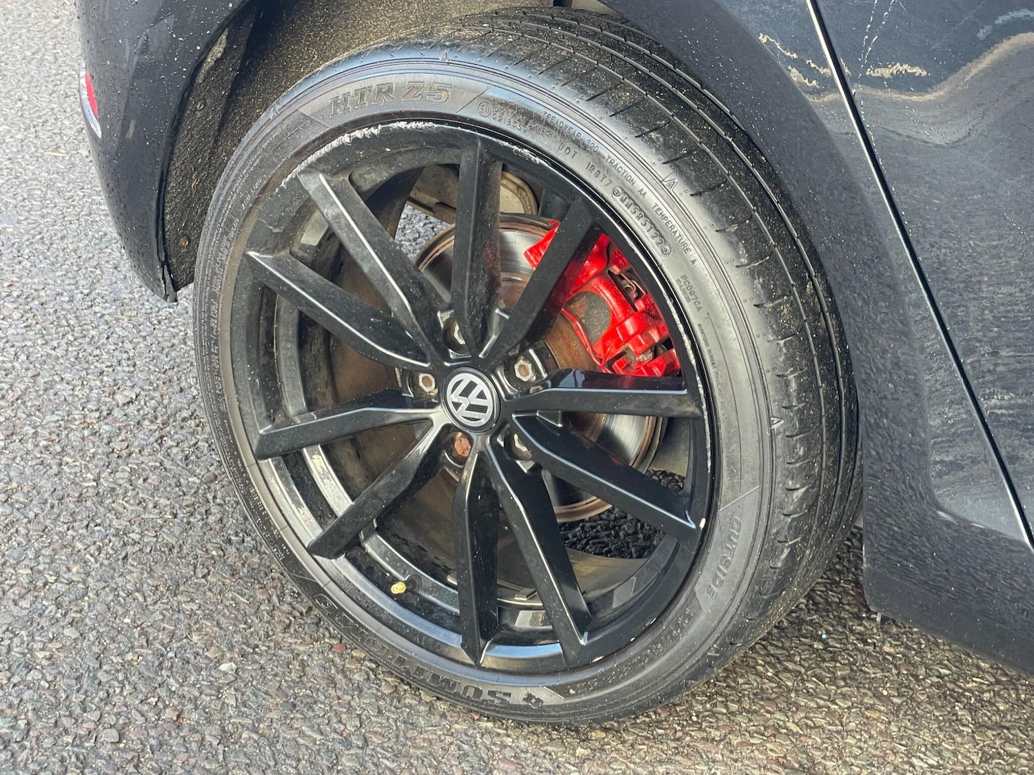 Used Volkswagen Golf for sale - 77305002: Photo 50