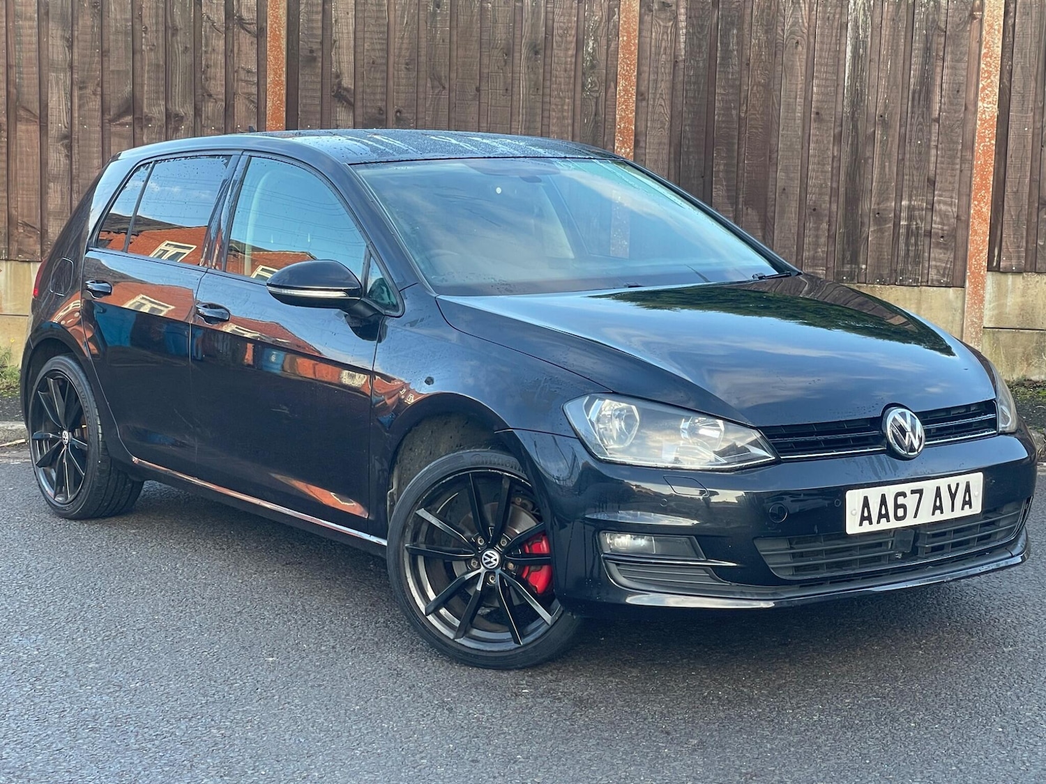 Used Volkswagen Golf for sale - 77305002: Photo 53