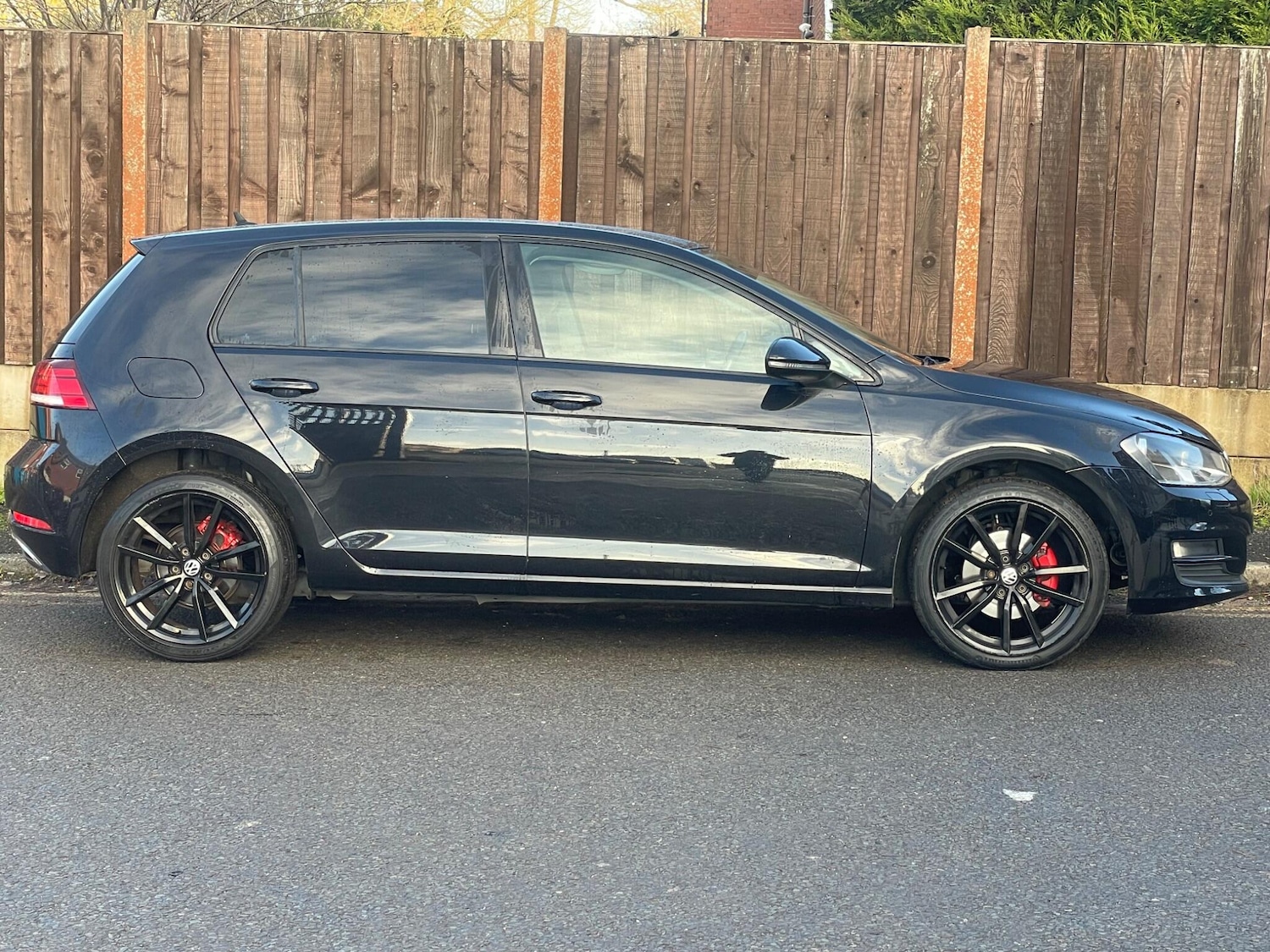 Used Volkswagen Golf for sale - 77305002: Photo 6