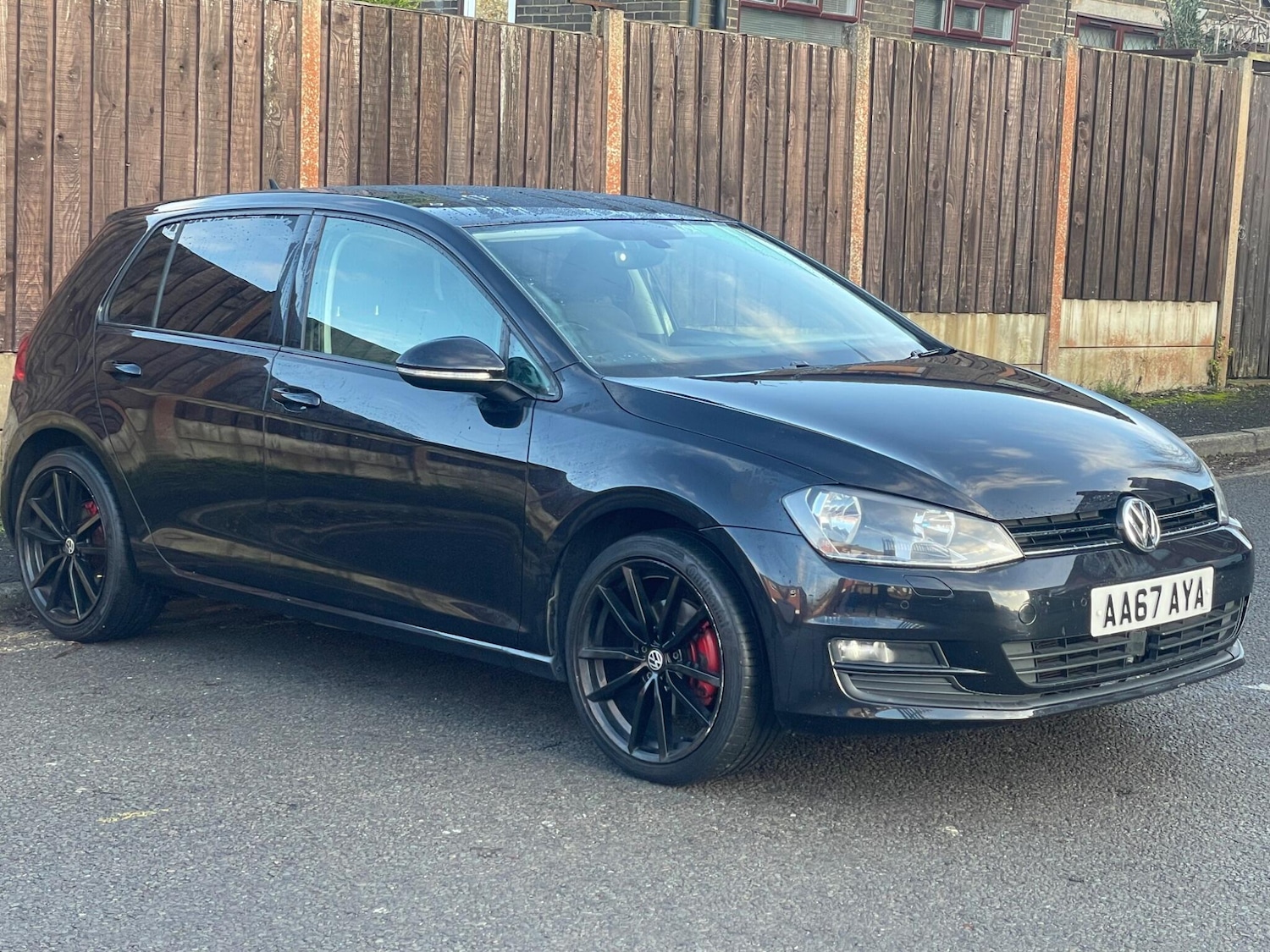 Used Volkswagen Golf for sale - 77305002: Photo 7