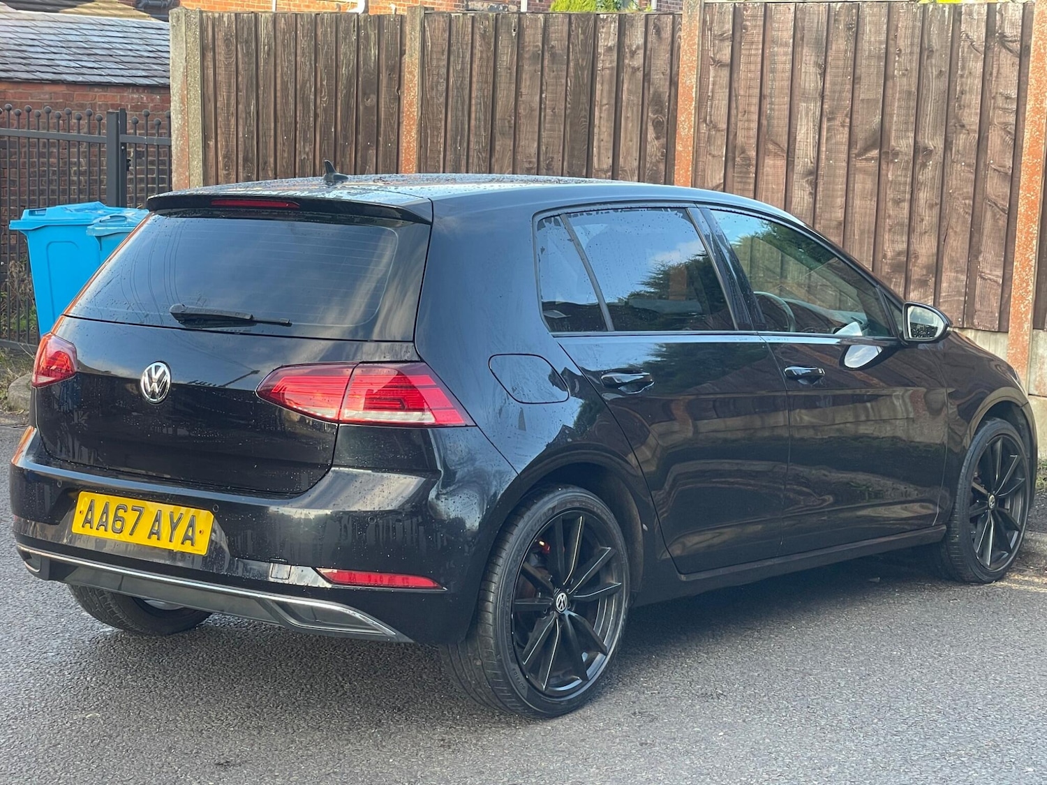 Used Volkswagen Golf for sale - 77305002: Photo 9