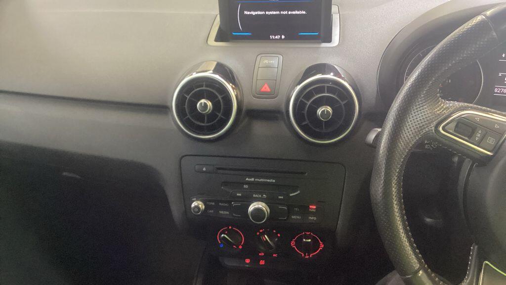 Used Audi A1 for sale - 76485960: Photo 10