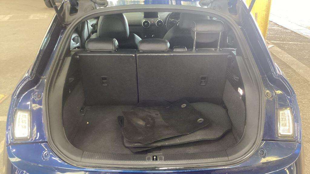 Used Audi A1 for sale - 76485960: Photo 11