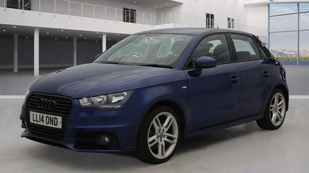 Used Audi A1 for sale - 76485960: Photo 3