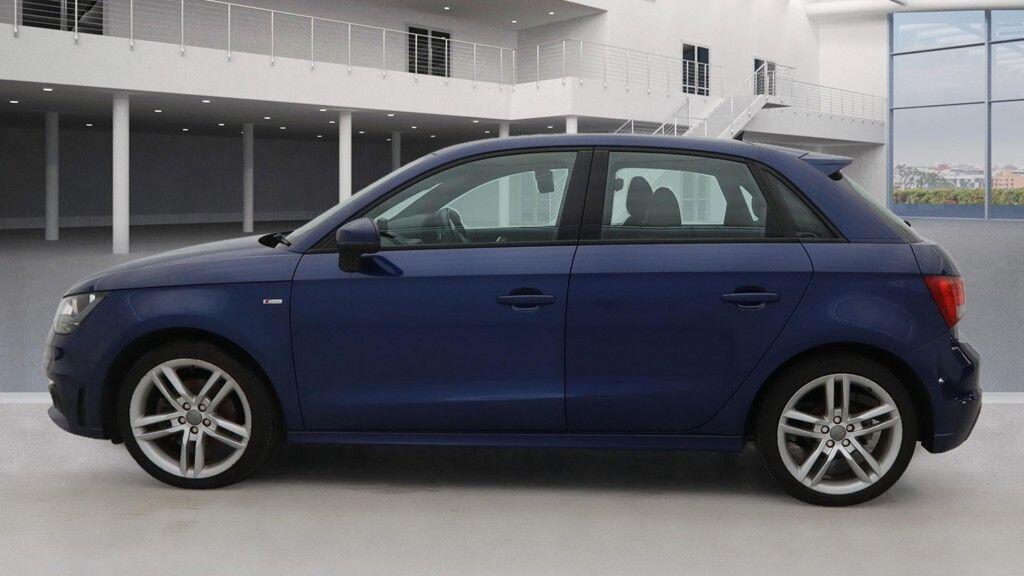Used Audi A1 for sale - 76485960: Photo 5