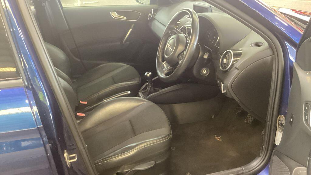 Used Audi A1 for sale - 76485960: Photo 8