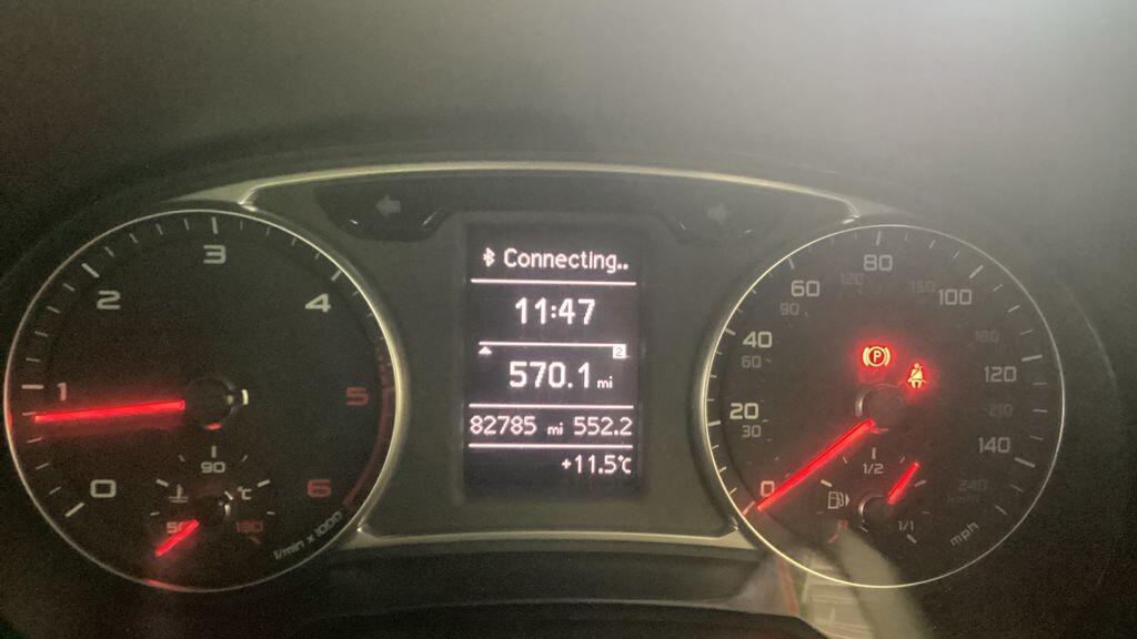 Used Audi A1 for sale - 76485960: Photo 9