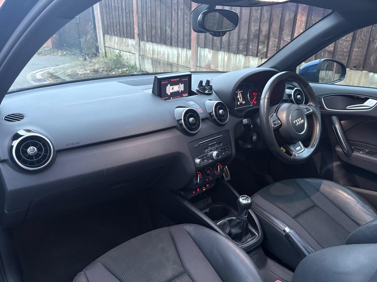 Used Audi A1 2015 for sale - 76865607: Photo 29