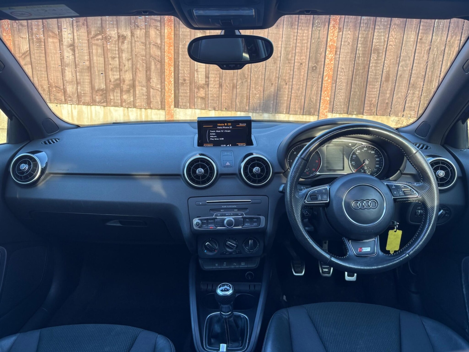 Used Audi A1 2015 for sale - 76865607: Photo 30