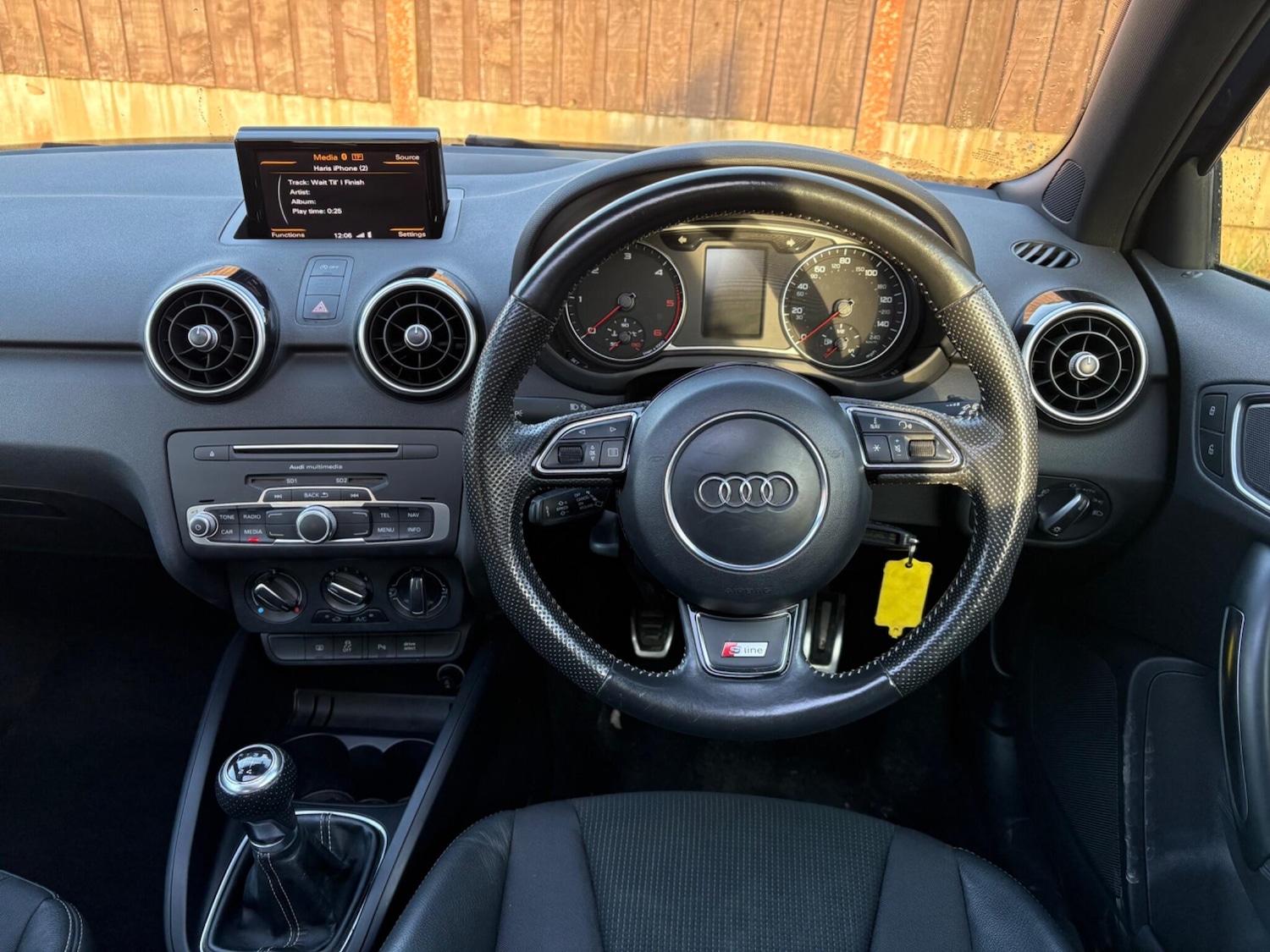 Used Audi A1 2015 for sale - 76865607: Photo 31