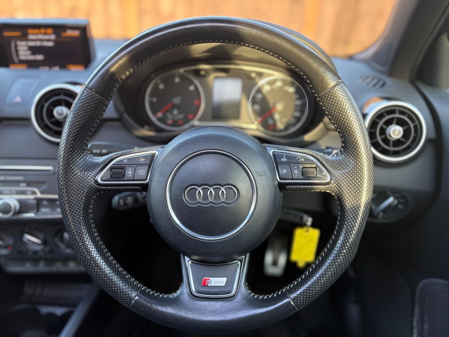 Used Audi A1 2015 for sale - 76865607: Photo 33