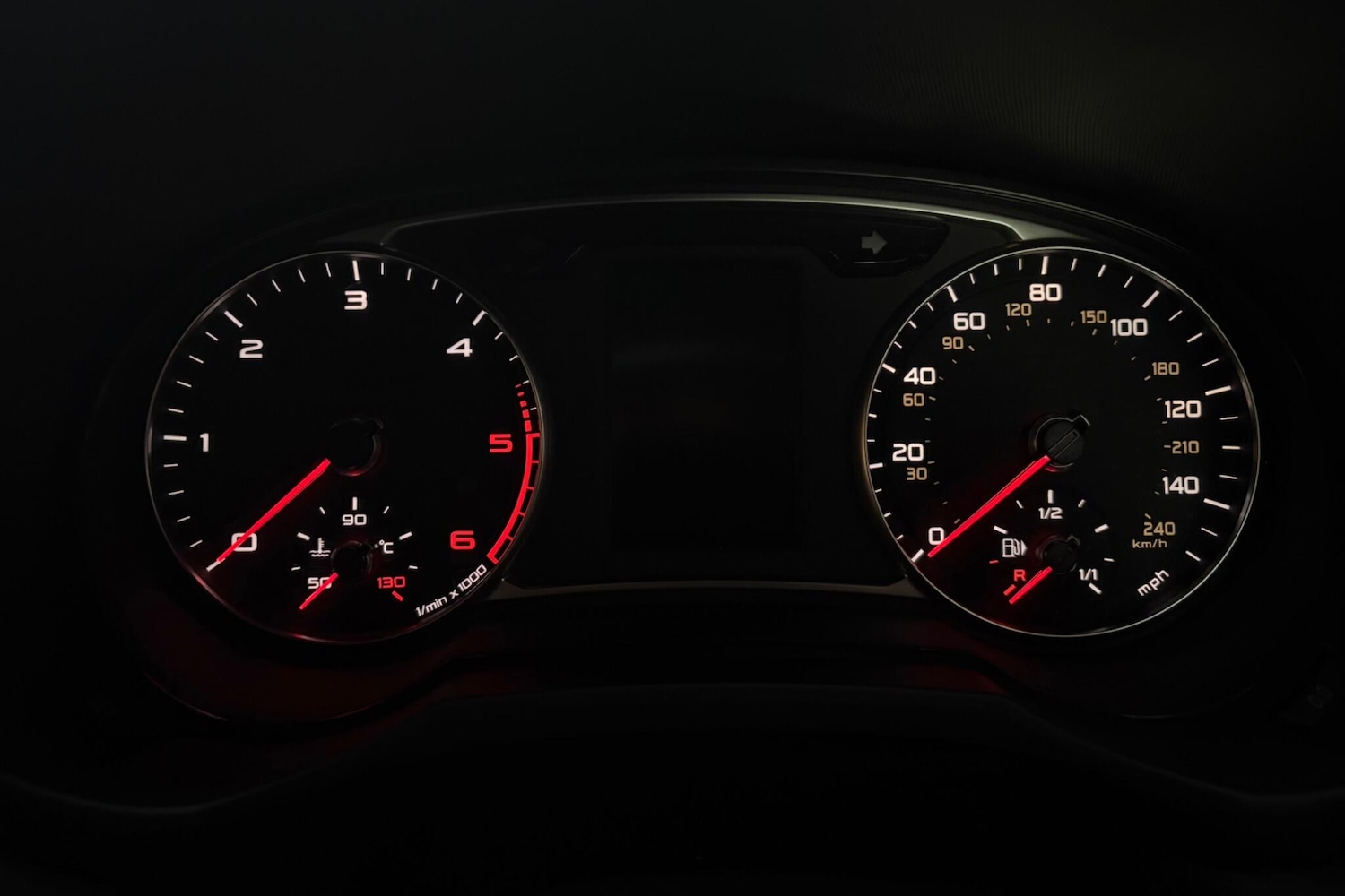 Used Audi A1 2015 for sale - 76865607: Photo 34