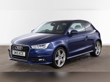 Used Audi A1 2015 for sale - 76865607: Photo