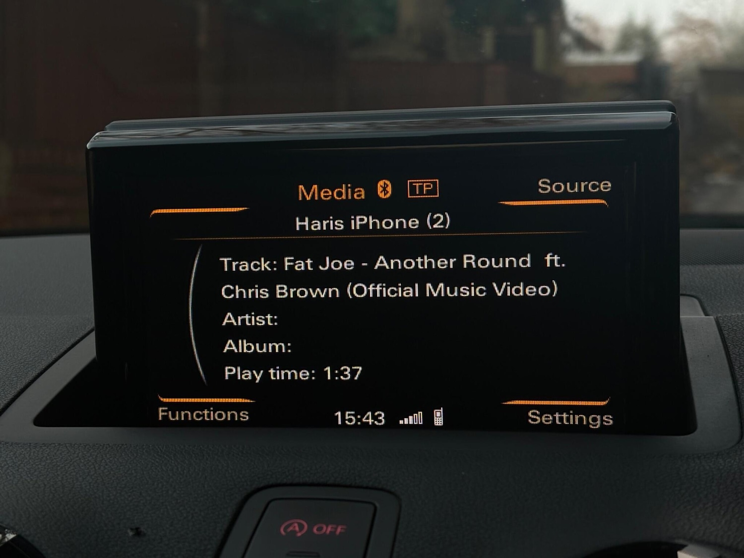 Used Audi A1 2015 for sale - 76865607: Photo 42