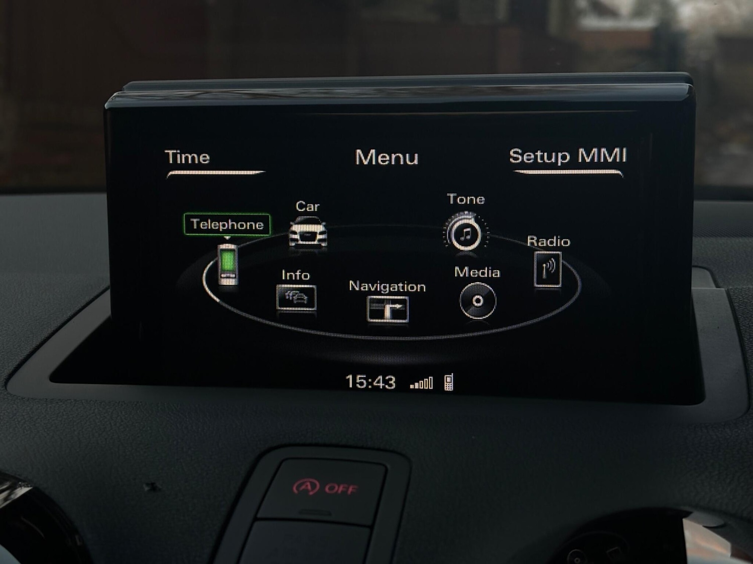 Used Audi A1 2015 for sale - 76865607: Photo 43