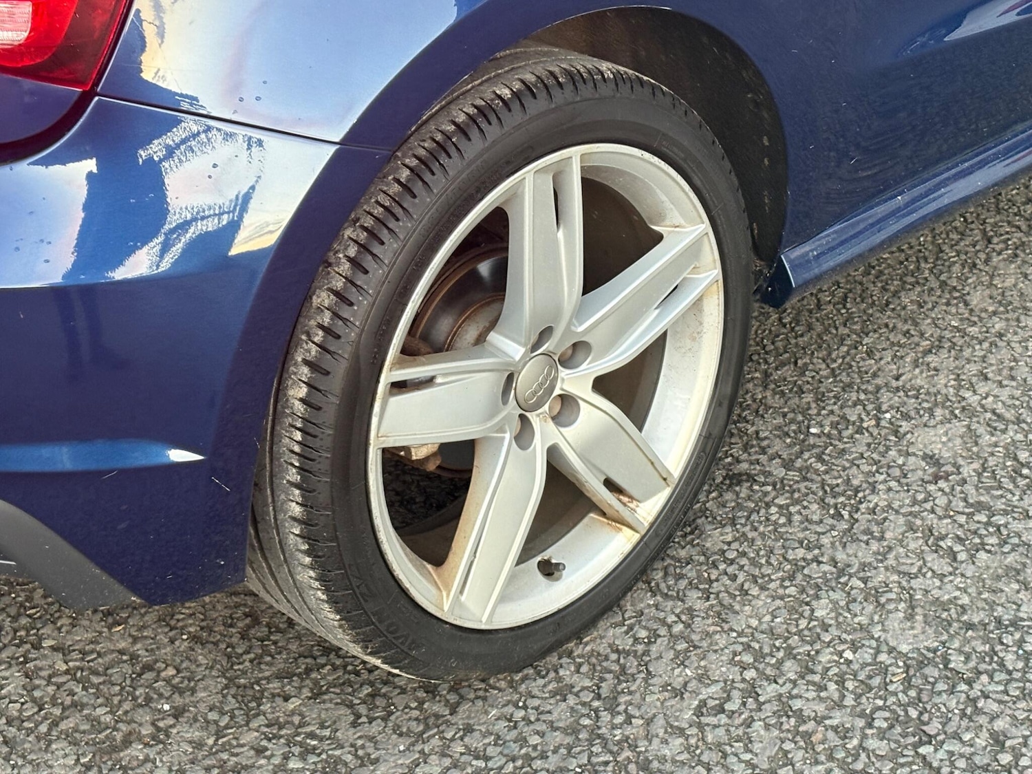 Used Audi A1 2015 for sale - 76865607: Photo 56