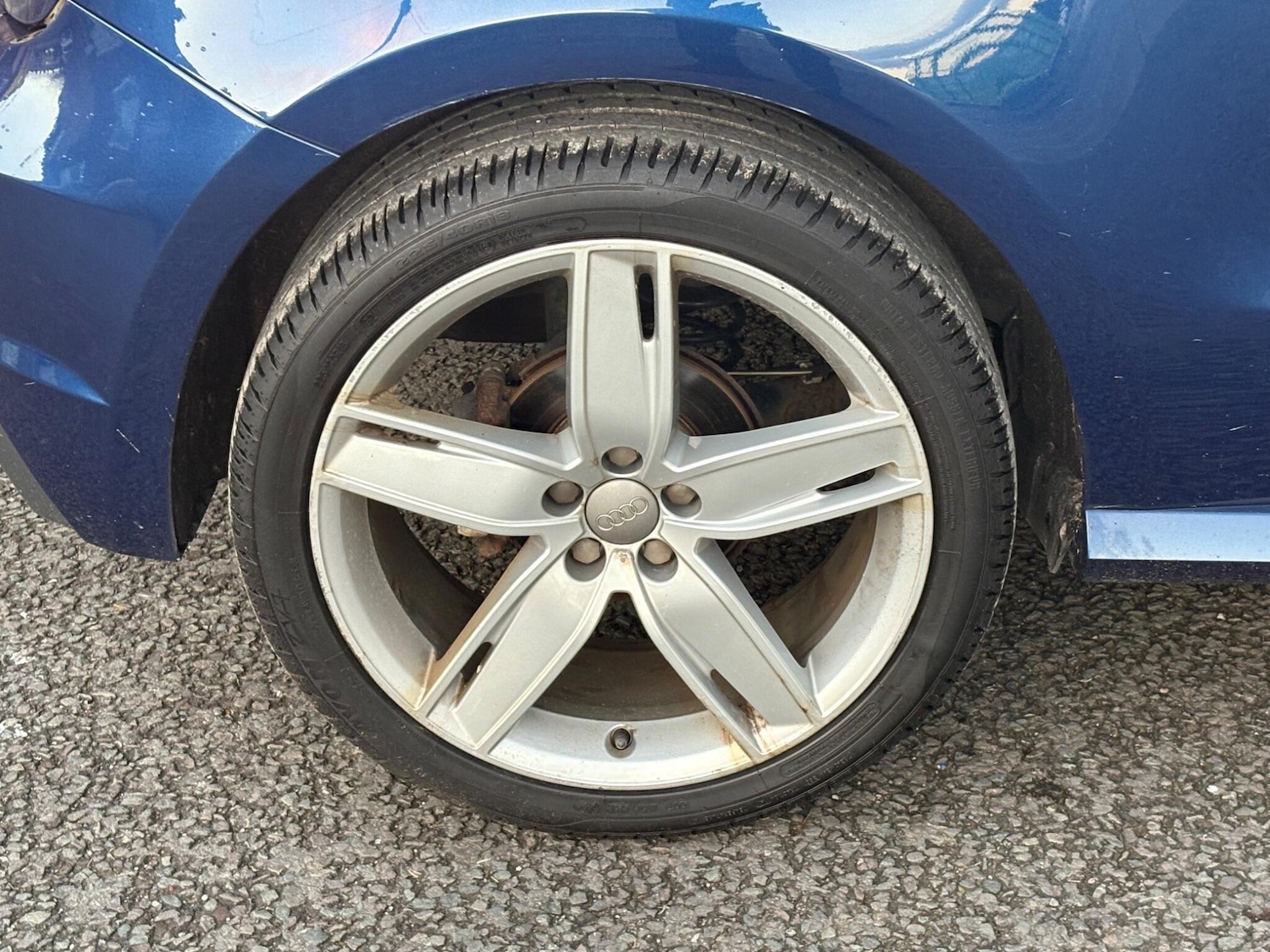 Used Audi A1 2015 for sale - 76865607: Photo 57