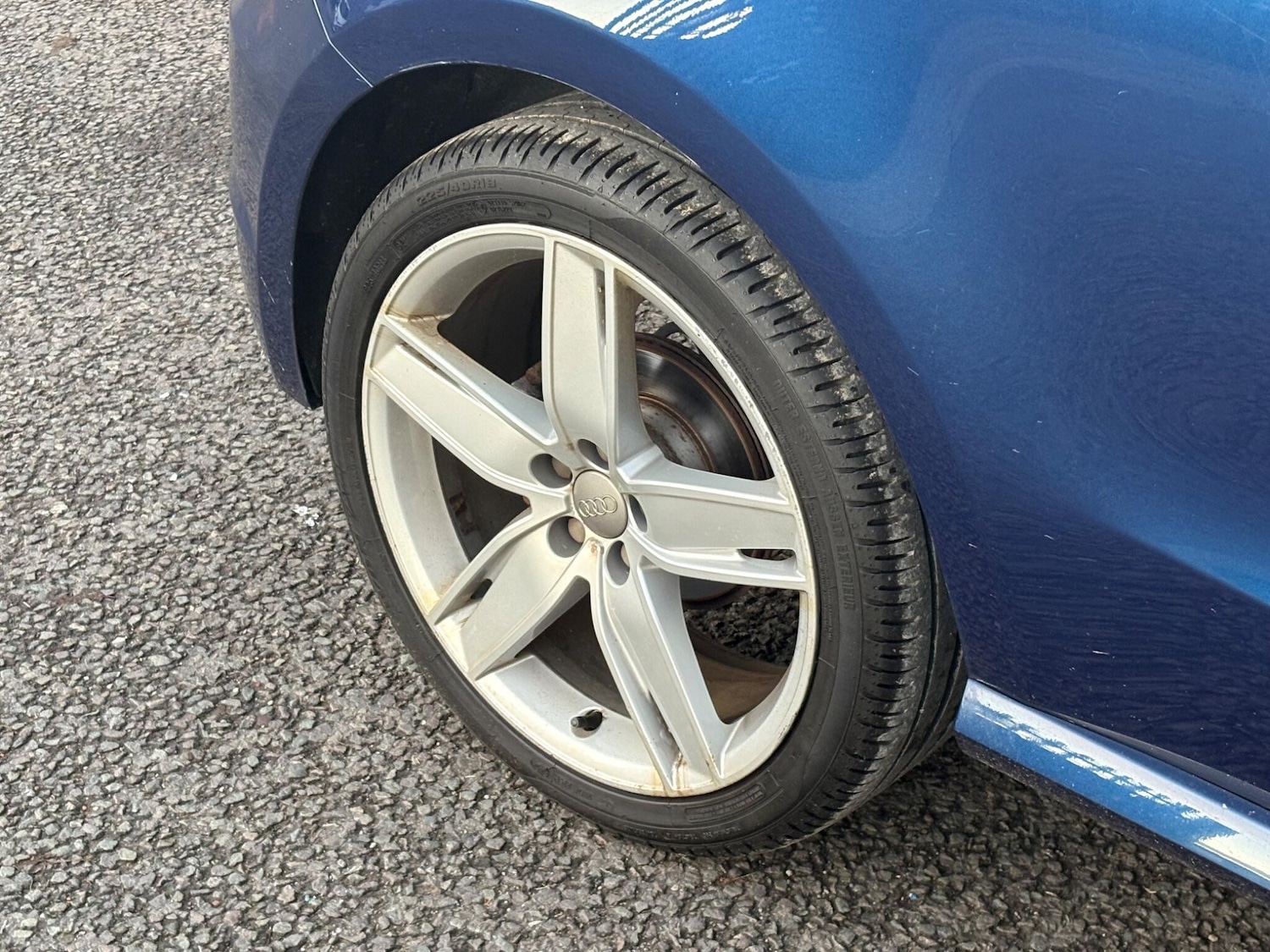 Used Audi A1 2015 for sale - 76865607: Photo 58