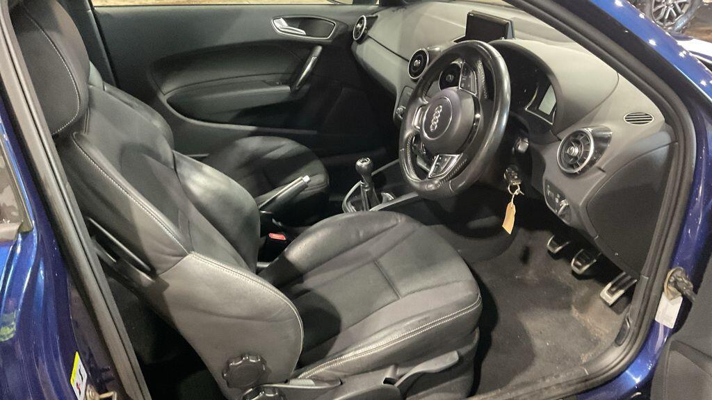 Used Audi A1 2015 for sale - 76865607: Photo 7