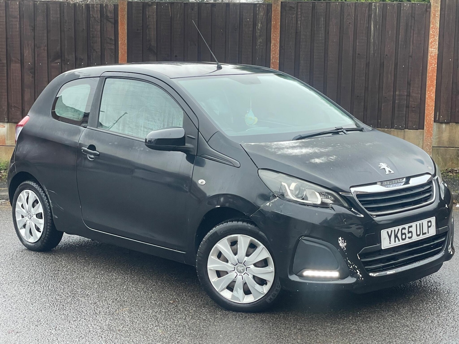 Used Peugeot 108 2015 for sale - 76646254: Photo 13