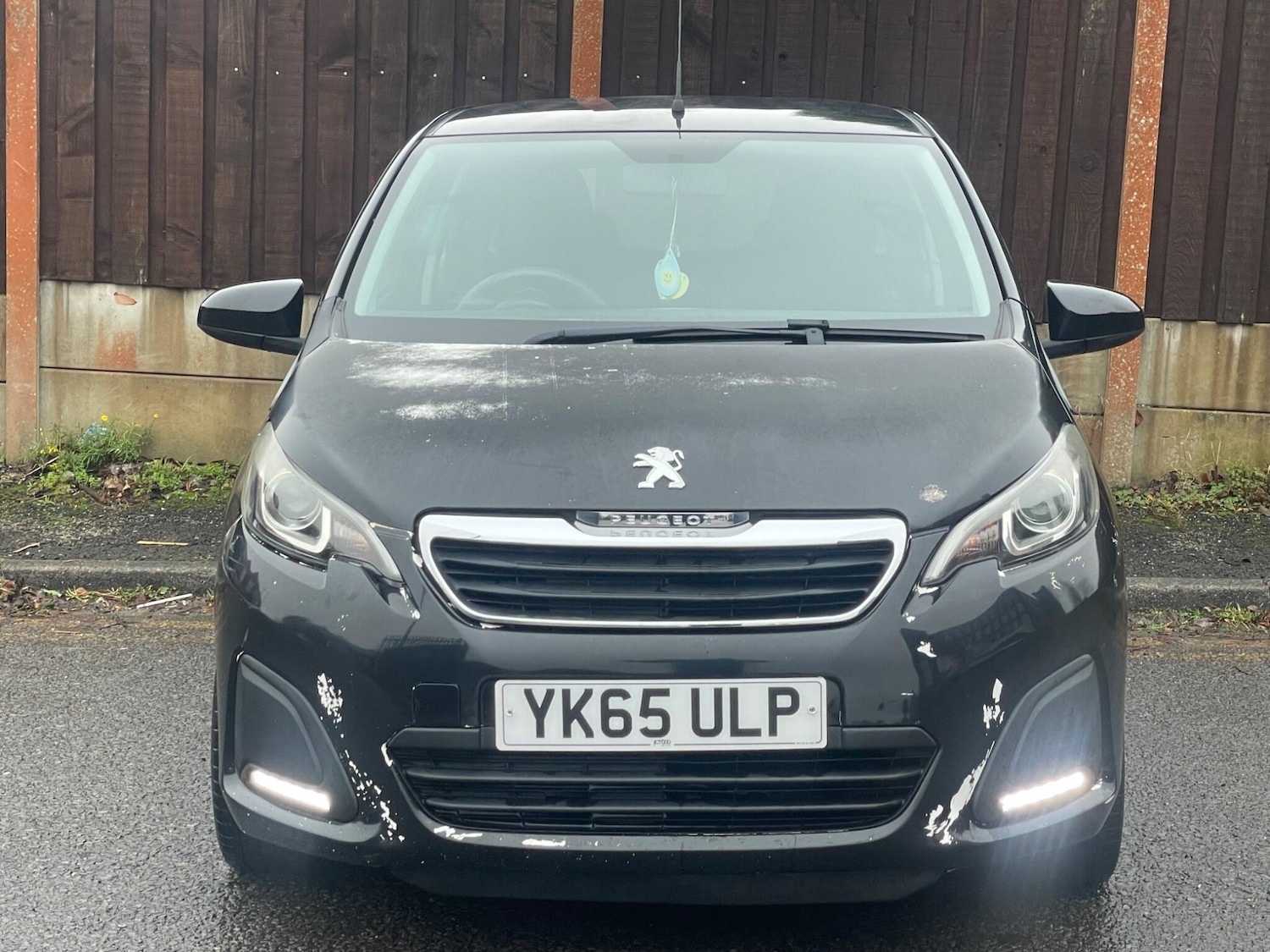 Used Peugeot 108 2015 for sale - 76646254: Photo 2