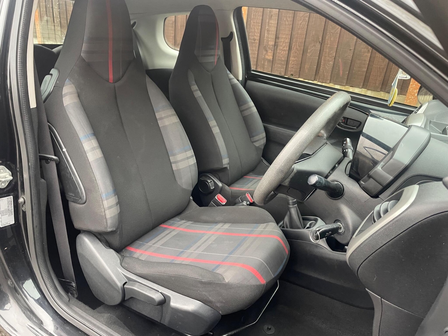 Used Peugeot 108 2015 for sale - 76646254: Photo 21