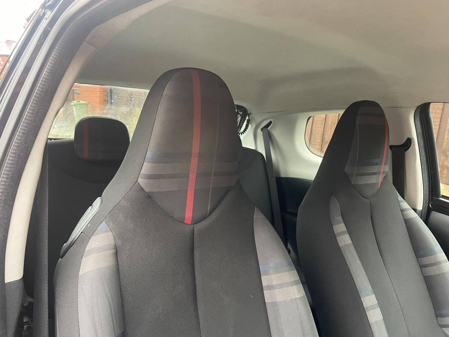 Used Peugeot 108 2015 for sale - 76646254: Photo 26