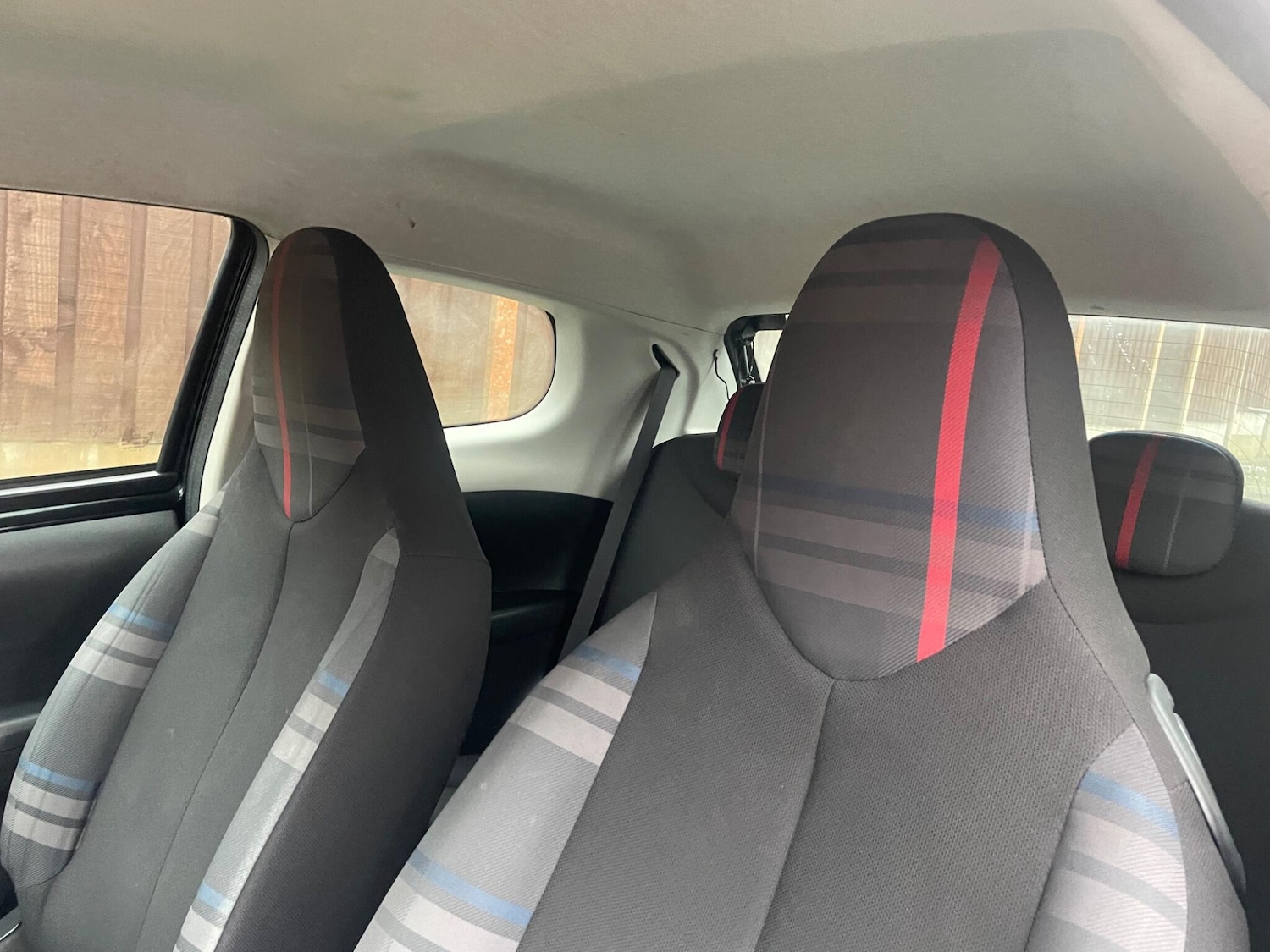 Used Peugeot 108 2015 for sale - 76646254: Photo 27