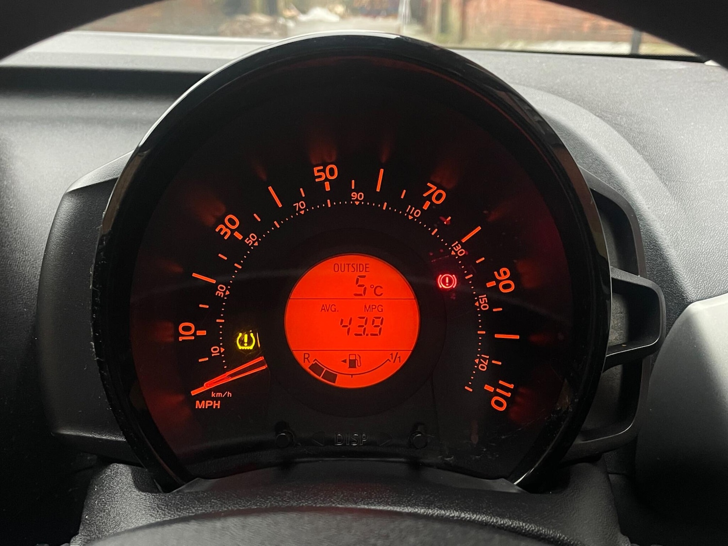 Used Peugeot 108 2015 for sale - 76646254: Photo 31