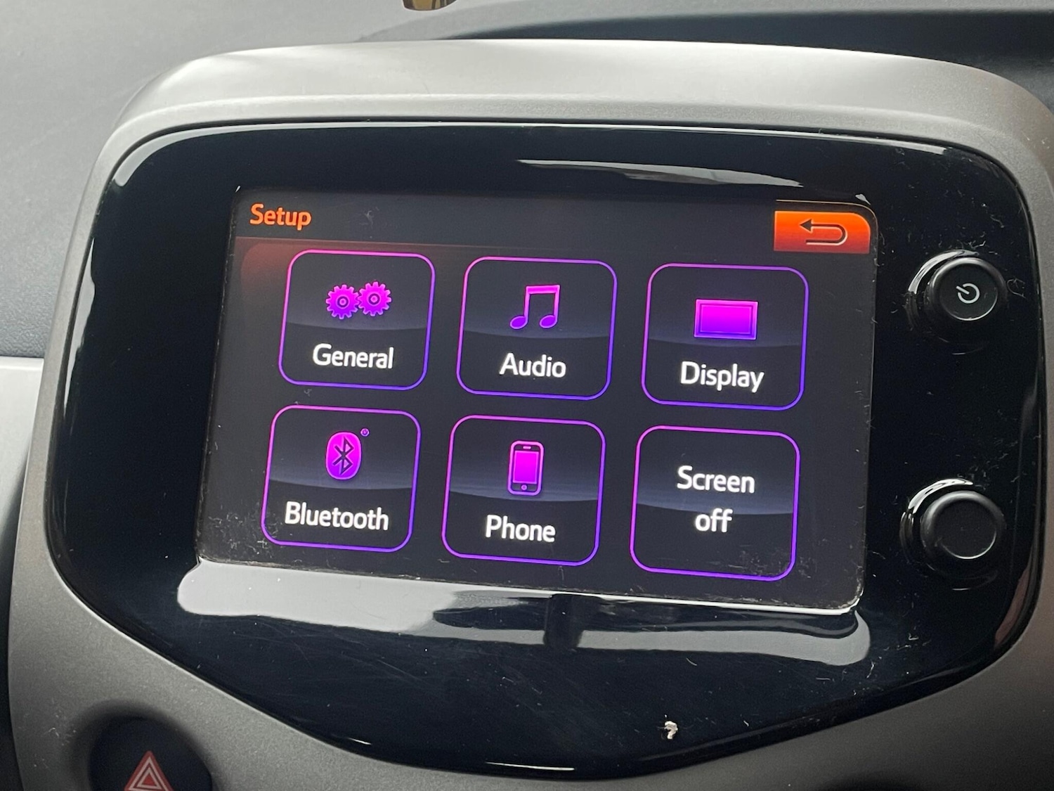 Used Peugeot 108 2015 for sale - 76646254: Photo 38