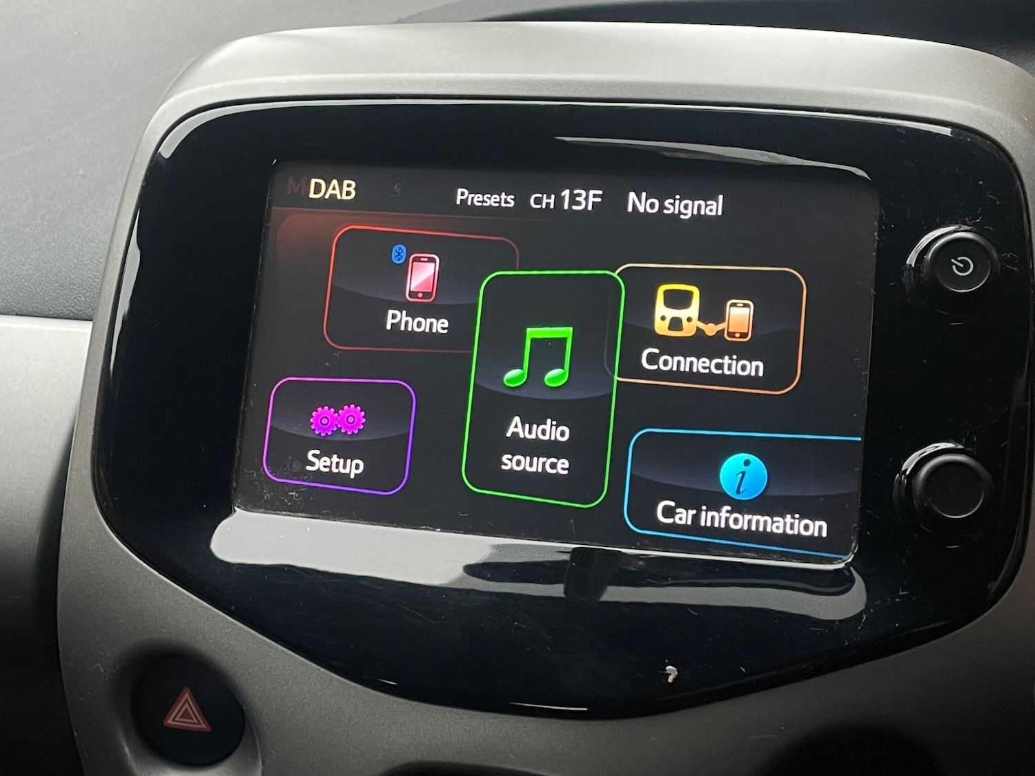 Used Peugeot 108 2015 for sale - 76646254: Photo 39