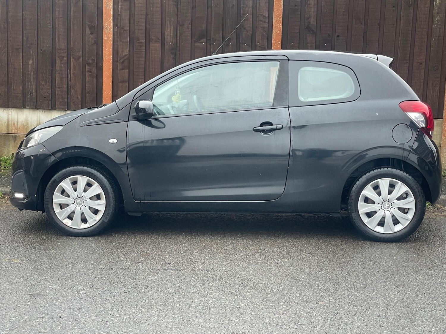 Used Peugeot 108 2015 for sale - 76646254: Photo 5