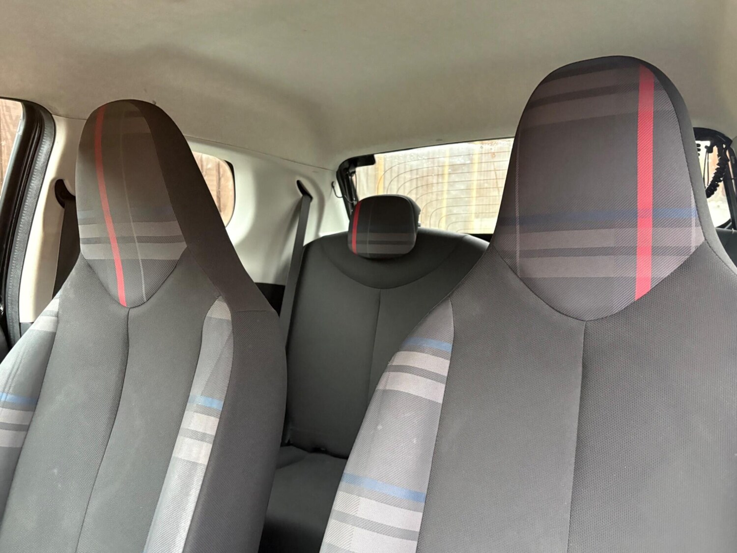 Used Peugeot 108 2015 for sale - 76646254: Photo 54