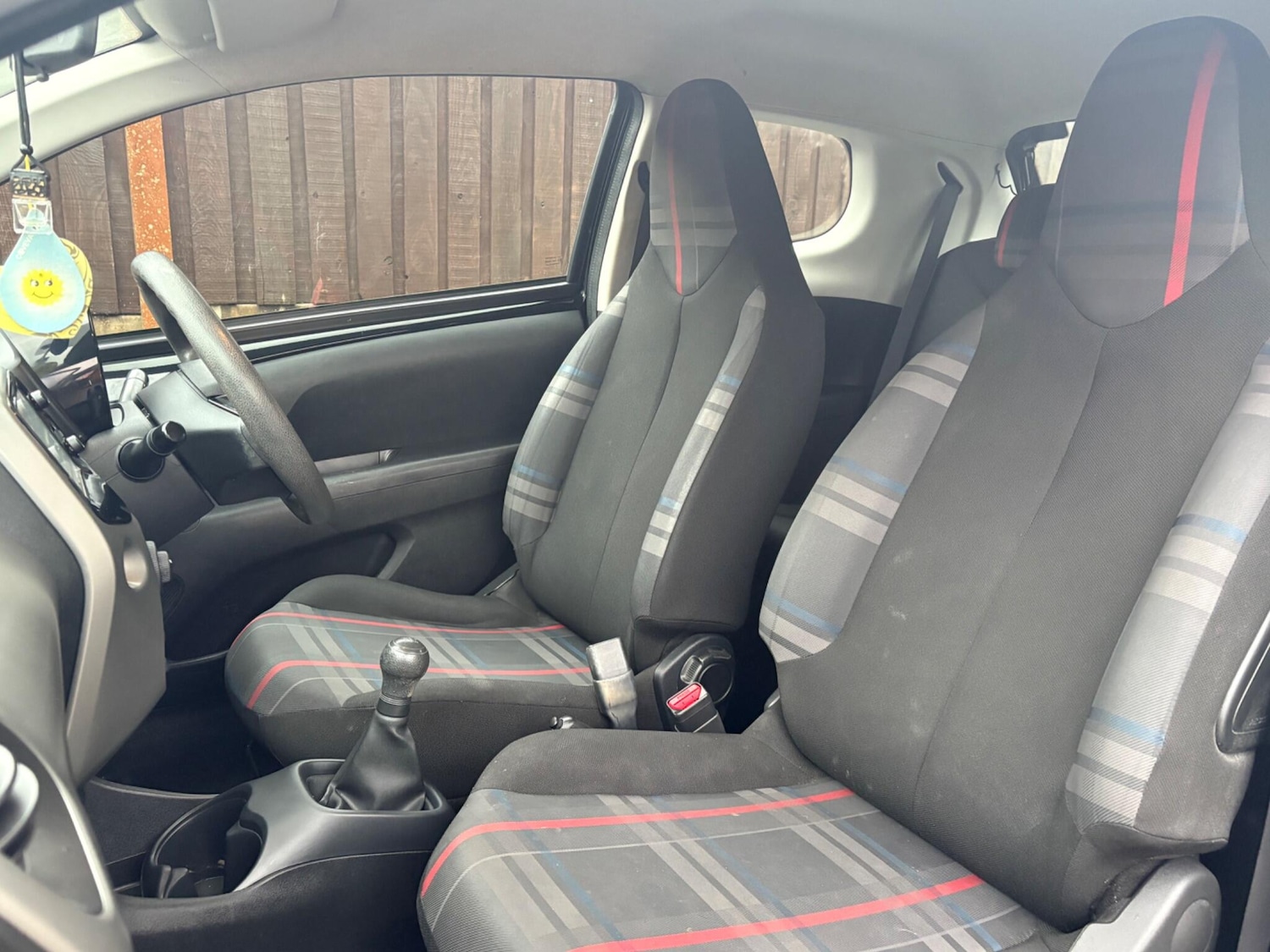 Used Peugeot 108 2015 for sale - 76646254: Photo 55