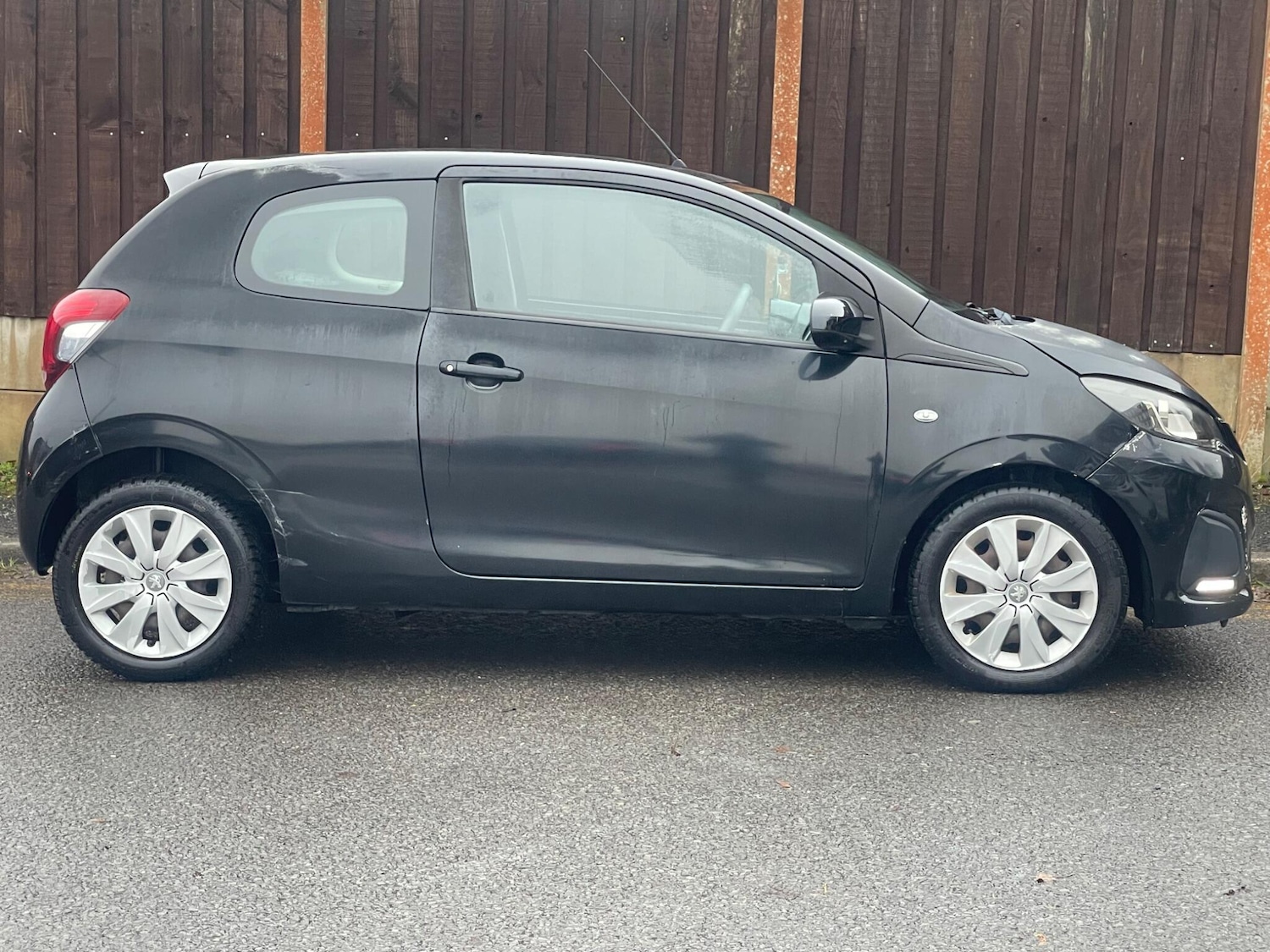 Used Peugeot 108 2015 for sale - 76646254: Photo 6