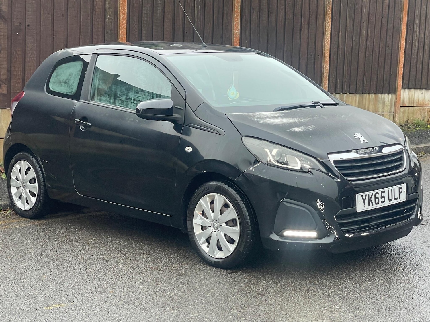 Used Peugeot 108 2015 for sale - 76646254: Photo 7