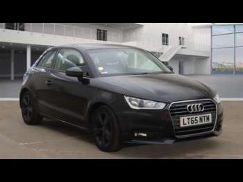 2015 (65) - 1.6 TDI Sport 3dr