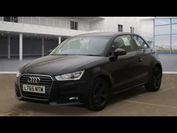 Used Audi A1 2015 for sale - 75059553: Photo